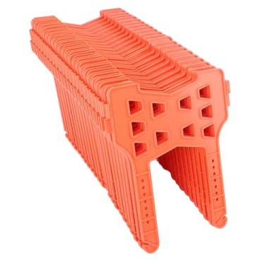 Imagem de RV Mangueira de Esgoto Projeto de Ninho Patenteado Design Telescópio Flexível Configuração Rápida e Colapso Garantem a Drenagem Adequada