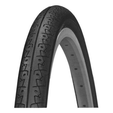 Imagem de Par Pneu Bicicleta Kenda K154 Aro 26 X 1.50 Bike Mtb Slick, Pneu Kenda