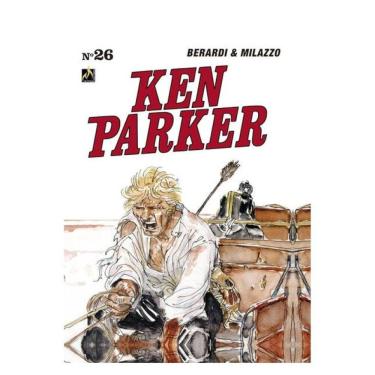 Imagem de Ken Parker Vol. 26 - Vol. 26