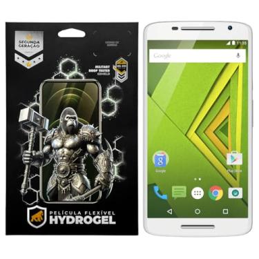 Imagem de Gshield Película Hydrogel HD para Motorola (Moto X Play)