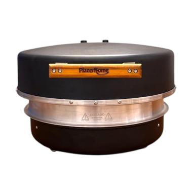 Imagem de Forno de Pizza Elétrico Pizzehome P400 Standard