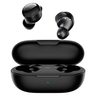 Imagem de Fone De Ouvido Sem Fio Bluetooth Qcy T17 Twe - Preto