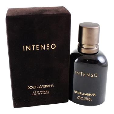 Imagem de Perfume Masculino Dolce Gabbana Pour Homme Intenso Edp 125 Ml