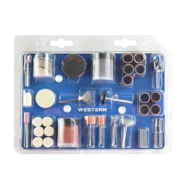 Imagem de Kit De Acessórios Retífica