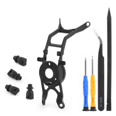 Imagem de Substituição para DJI Mavic 3 Gimbal Camera Shock Lower Bracket com esfera de absorção de choque para Mavic 3 Cine/3 Classic Damper Rubber Gimbal Mounts Accessories Parts