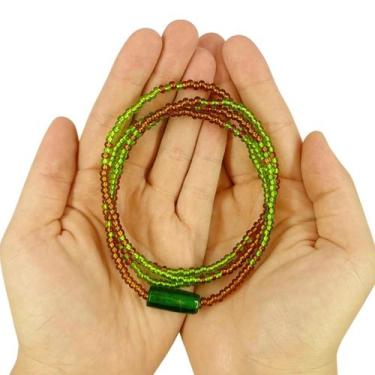 Imagem de Guia de Proteção Caboclos - Balaio de Santo