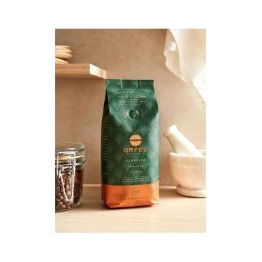 Imagem de Café Orfeu Em Grãos Clássico 250g