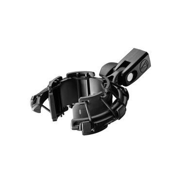 Imagem de Suporte Antichoque Audio-Technica AT8455 Para Os Microfones AT2020 E AT2020USB-X