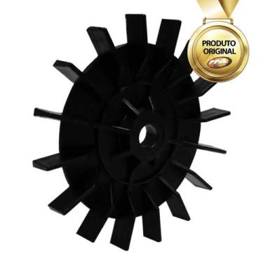 Imagem de Ventoinha Para Motor Ppa Portão Eletrônico Original