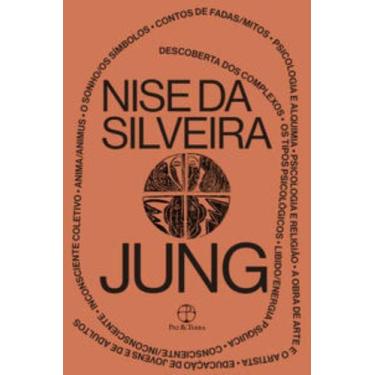 Imagem de Livro Jung Vida e Obra Nise da Silveira