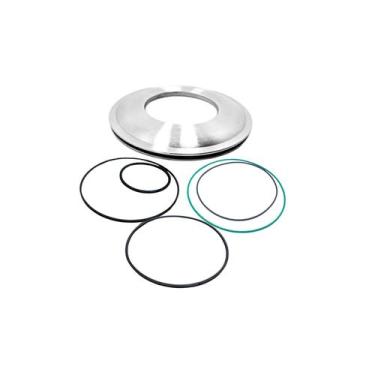 Imagem de Kit Reparo Polia CVT Cambio JF015e JF011a Nissan - RC PARTS