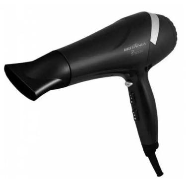 Imagem de Secador Britania SP3100N 2000W 110V, 110V