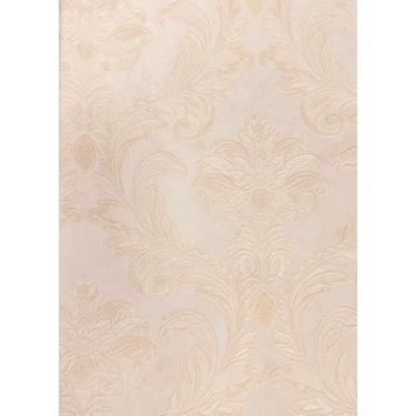 Imagem de Papel de Parede Vinílico arabesco