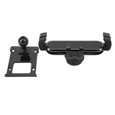 Imagem de Suporte de Telefone para Carro, Fivela de Suporte de Telefone de 4, 0 a 6, 0 Polegadas Fixa, Base Dedicada Estável, de Especial para Carro (Tipo6)