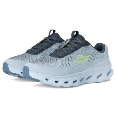 Imagem de Skechers Tênis feminino Go Walk Glide Step 2.0 Vanessa, Azul claro, 43
