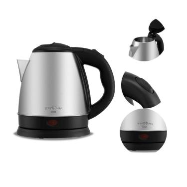 Imagem de Chaleira Elétrica Bch09l Britânia Capacidade 1,2l 220V