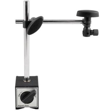 Imagem de Base Magnética Articulada para Relógio Comparador 60Kg - EDA