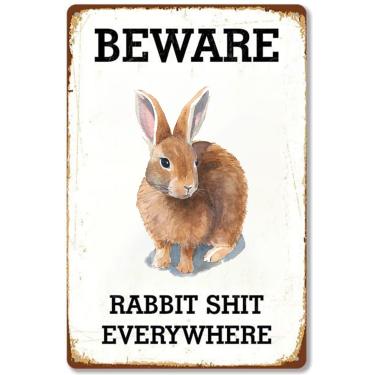 Imagem de CiniQy Placas de Pátio de Páscoa de 57", Decorações de Gramado Ao Ar Livre com Estacas, Coelhinho Engraçado e Decoração de Placas de Quintal Onduladas de Ovo, Placa de Quintal de Páscoa, Placas de Dec