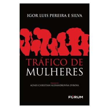 Imagem de Tráfico De Mulheres
