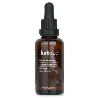 Imagem de Óleo facial Jurlique Herbal Recovery Signature para pele cansada