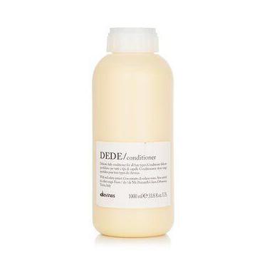 Imagem de Condicionador Davines Dede Delicate Daily para todos os tipos de cabel