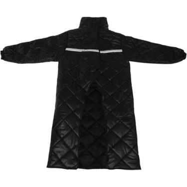 Imagem de Cobertor De Cobertura Para Cadeira De Rodas Quente De Inverno Cobertor à Prova De Vento Capa Aconchegante Para Cadeira De Rodas Forrada De Lã à Prova D'Água Universal Para Clima Frio