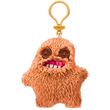 Imagem de Chaveiro de Pelucia Fuggler Key Rings 13 cm Candide