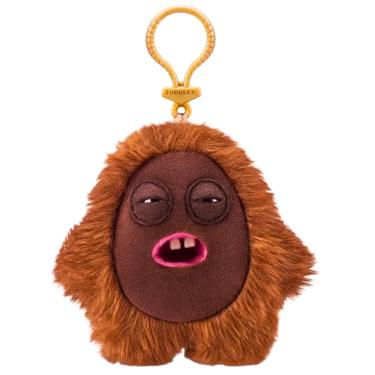 Imagem de Chaveiro de Pelucia Fuggler Key Rings 13 cm Candide