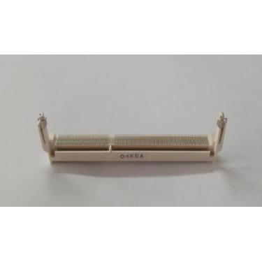 Imagem de Conector Dimm Ddr3 1.5v - Branco - foursolutions