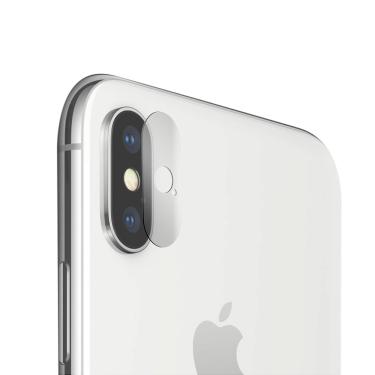 Imagem de Película de Lente Câmera para iPhone X e XS - Gorila Shield