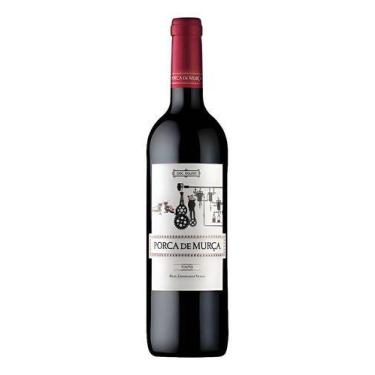 Imagem de Vinho Português Tinto Seco Porca De Murça (douro) 750ml