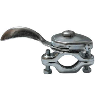 Imagem de Alavanca do Acelerador Microtrator Yanmar TC8 TC10 TC11 TC12 TC14S Original