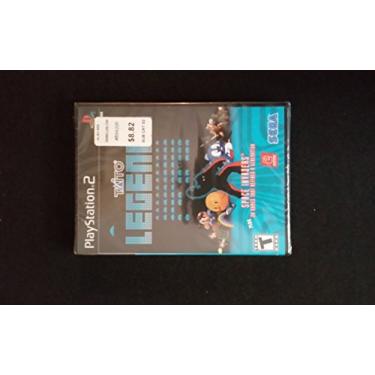 Imagem de Taito Legends – PlayStation 2