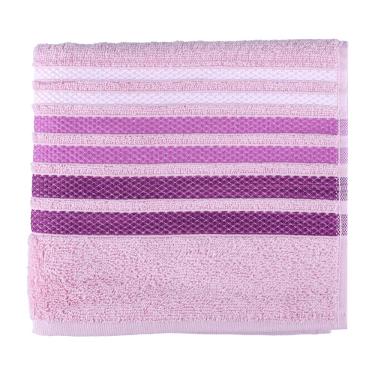 Imagem de Toalha Rosto Dynamo Camesa Rosa