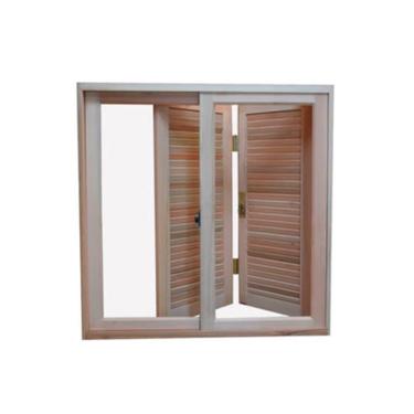 Imagem de Janela Rgs Pantográfica Mista V.l - 100x100