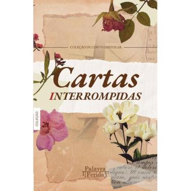Imagem de Cartas Interrompidas - Português