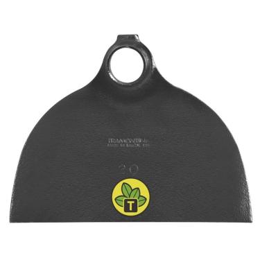 Imagem de Enxada Larga 2.0 Tramontina Em Aço Sem Cabo Tramontina