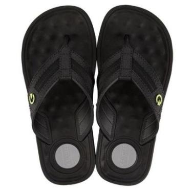 Imagem de Chinelo de Dedo Infantil menino Cartago Kids Alabama 11858-Masculino