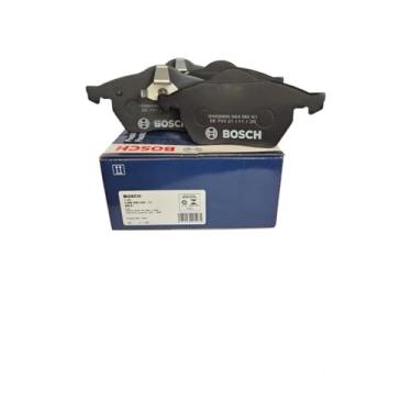 Imagem de Kit Pastilha de Freio Astra/Zafira 2.0/Vectra 2.0 2.4 Aro 15 + Car80 Anti Chio 300ml