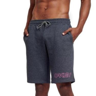 Imagem de Bermuda Oakley FP Metaverse SM23 Masculina-Masculino