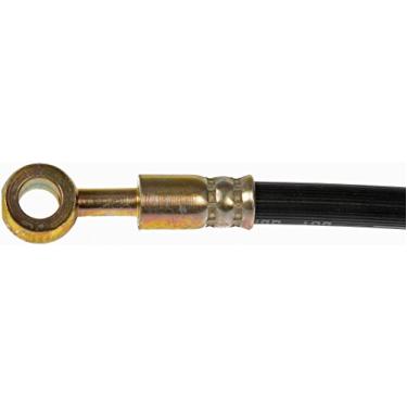 Imagem de Dorman Mangueira de embreagem hidráulica H380349