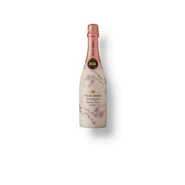 Imagem de Veuve Ambal Crémant de Bourgogne Rosé Premières Fleurs Brut