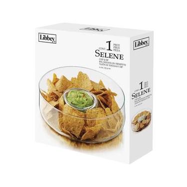 Imagem de Petisqueira Libbey Selene 55683 em Vidro