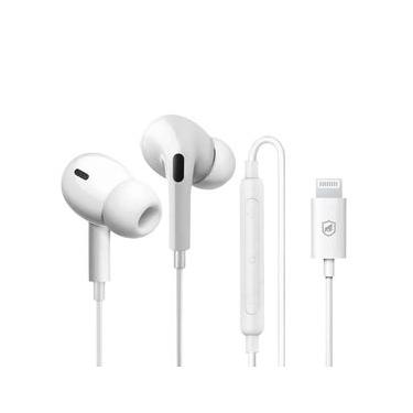 Imagem de Earbuds - Fone de ouvido Fone de ouvido Dual Air Lightining MFI - Gshield