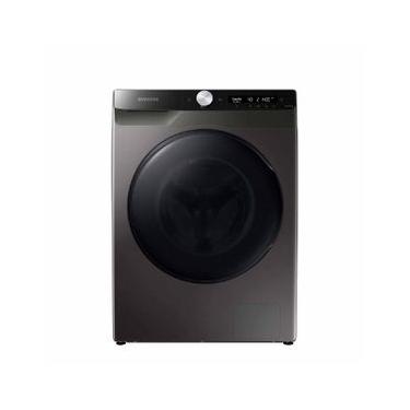 Imagem de Lava & Seca 11 Kg Samsung SmartThings Inox Look com 12 Programas de Lavagem - WD11T504DBX