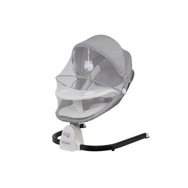 Imagem de Cadeira de Descanso e Balanço Bebê Elétrica Snug - Maxi Baby