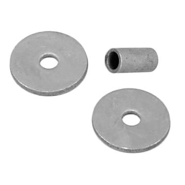 Imagem de Monroe Kit de peças P00872 para choque/amortecedor