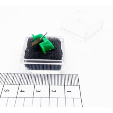 Imagem de Agulha Stylus de substituição para Shure SS35C, M70B, M70BX, SC35C, SS35C, M35S LP Acessórios para toca-discos de gramofone