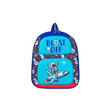 Imagem de Mochila baby alto relevo 12" 55872-Masculino