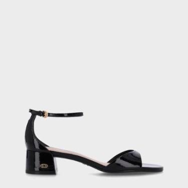 Imagem de Sandália Salto Luz da Lua - 80880001-Feminino